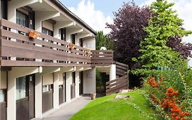 Comfort Hotel Lens - Noyelles Godault